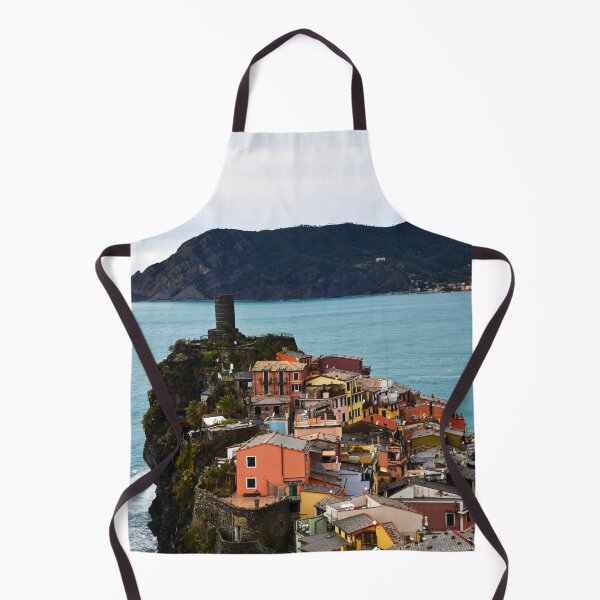 Item preview, Cinque Terre 1 | travel photography designed and sold by Mii-pics.
