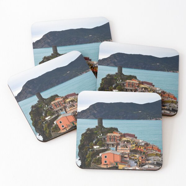 Item preview, Cinque Terre 1 | travel photography designed and sold by Mii-pics.