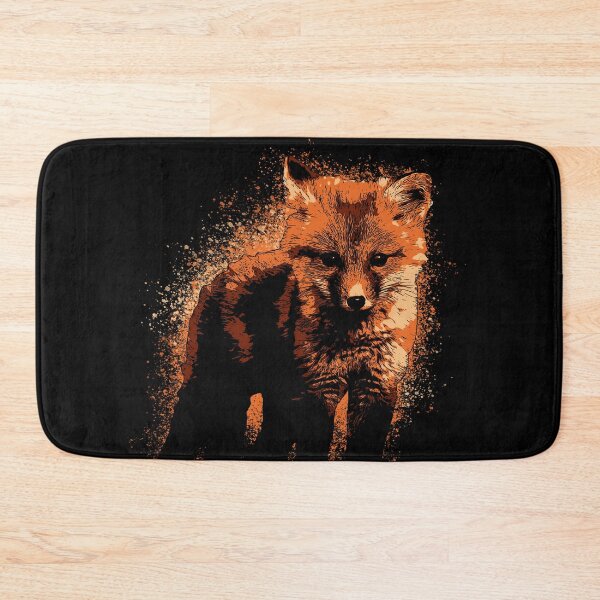 Item preview, Wild Fox Cub designed and sold by therocketman.