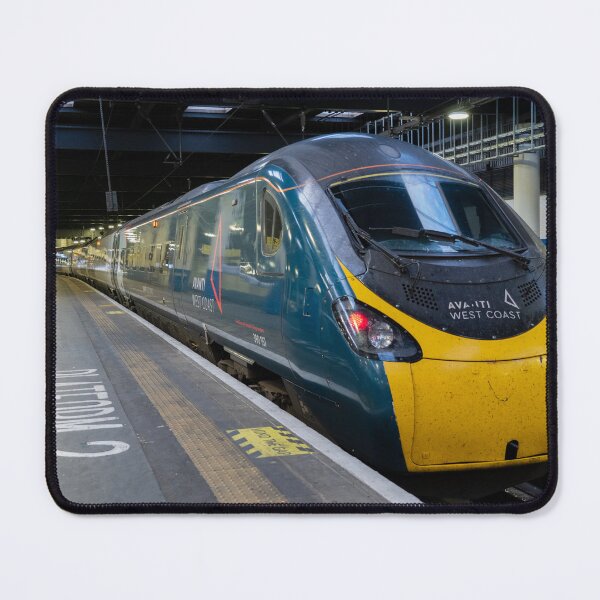 Item preview, Euston Pendolino designed and sold by hawkie.