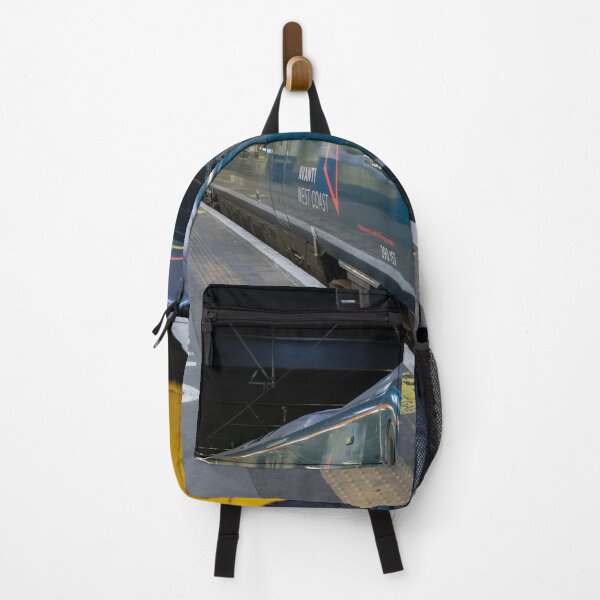 Item preview, Euston Pendolino designed and sold by hawkie.