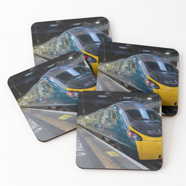 Item preview, Euston Pendolino designed and sold by hawkie.