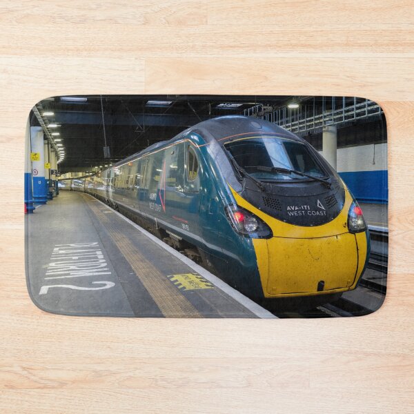 Item preview, Euston Pendolino designed and sold by hawkie.