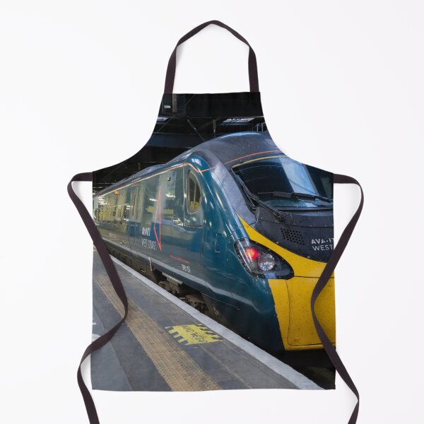 Item preview, Euston Pendolino designed and sold by hawkie.