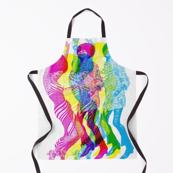 Item preview, Disco Dancers designed and sold by GRAFIKA65.