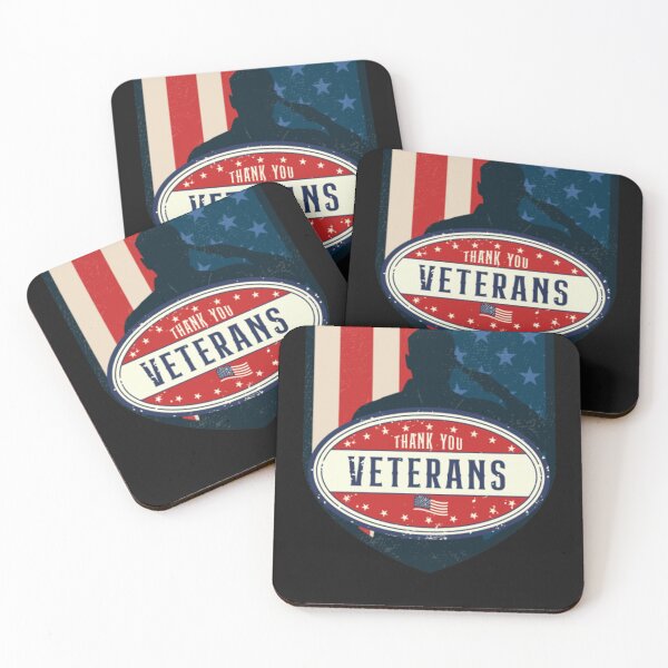 Item preview,  thank you veterans, gift for old men, gift for mom, gift for grand father, gift for grand mother, gift for friend designed and sold by bouakchach.