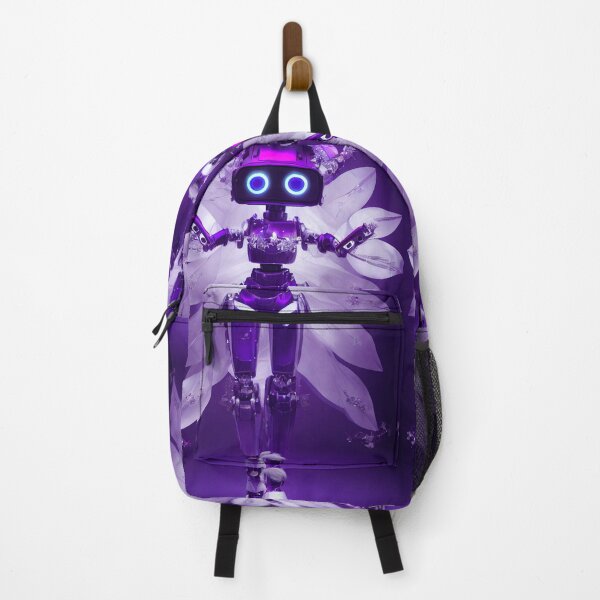 Item preview, Futuristic Cybernetic female Robot designed and sold by Stanley de Wekker.