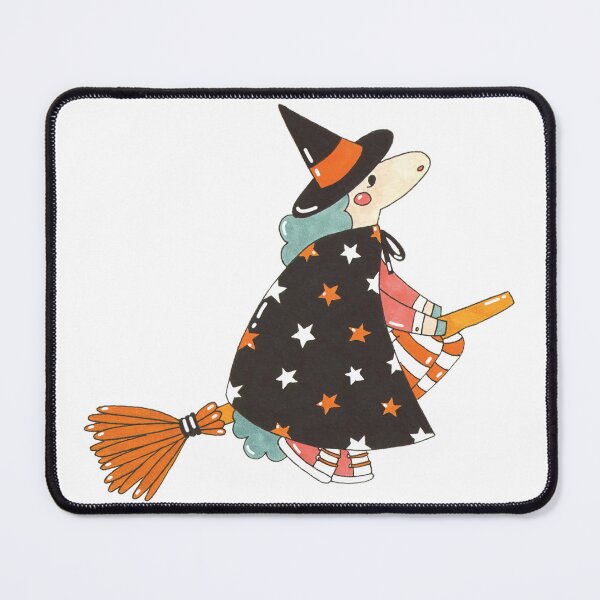 Item preview, Witchy Ricky designed and sold by RickytheUnicorn.