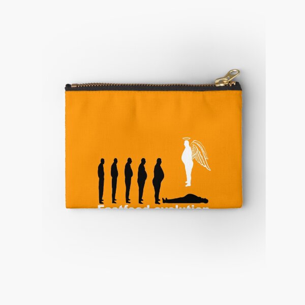 Item preview, Fastfood evolution designed and sold by Schytso Designs.