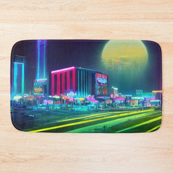 Item preview, #4 Unplugged Plane Remix - Las Vegas Nevada designed and sold by Staibshine.