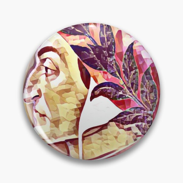 Item preview, Dante Artwork | Dante Portrait | Dante Wall Art  designed and sold by Suyogsonar25.