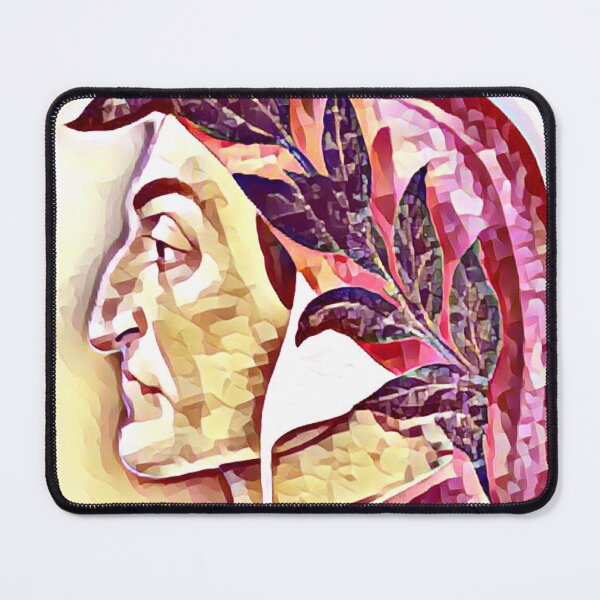 Item preview, Dante Artwork | Dante Portrait | Dante Wall Art  designed and sold by Suyogsonar25.