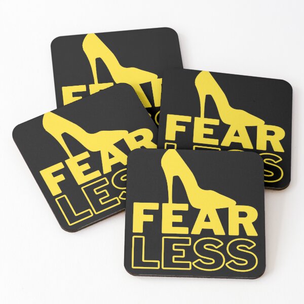 Item preview, Fearless designed and sold by wiwiart.