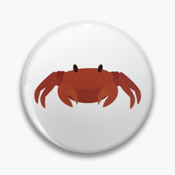 Item preview, Crab designed and sold by Micromiek.