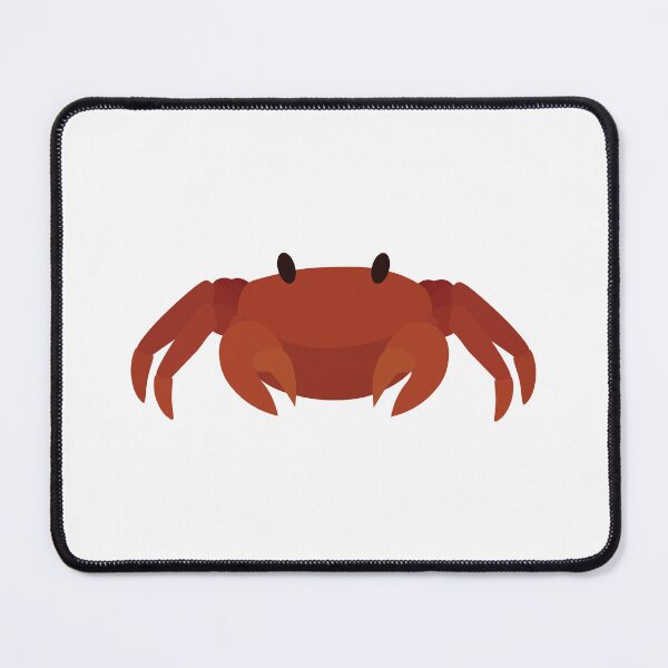 Item preview, Crab designed and sold by Micromiek.