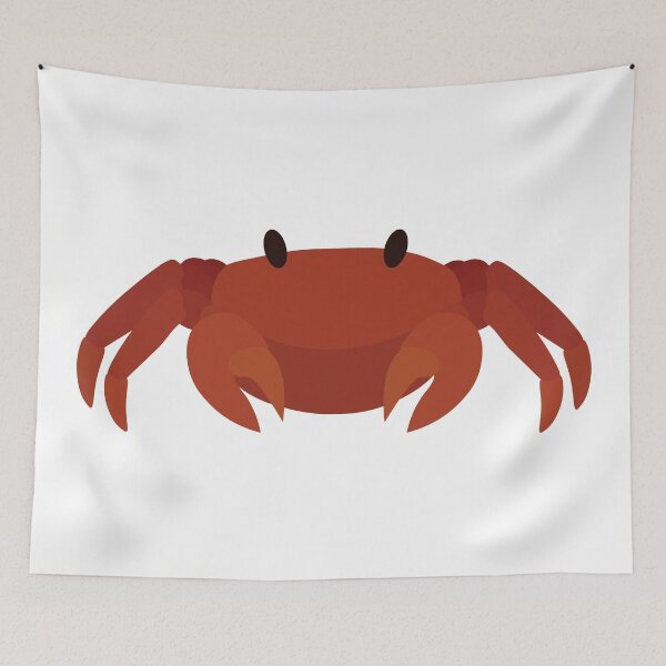 Item preview, Crab designed and sold by Micromiek.