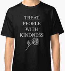 Harry Styles - Treat People With Kindness Classic T-Shirt