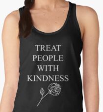 Harry Styles - Treat People With Kindness Women's Tank Top