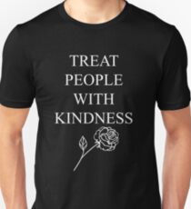 Harry Styles - Treat People With Kindness Unisex T-Shirt