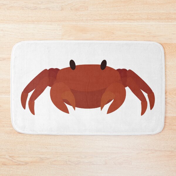 Item preview, Crab designed and sold by Micromiek.