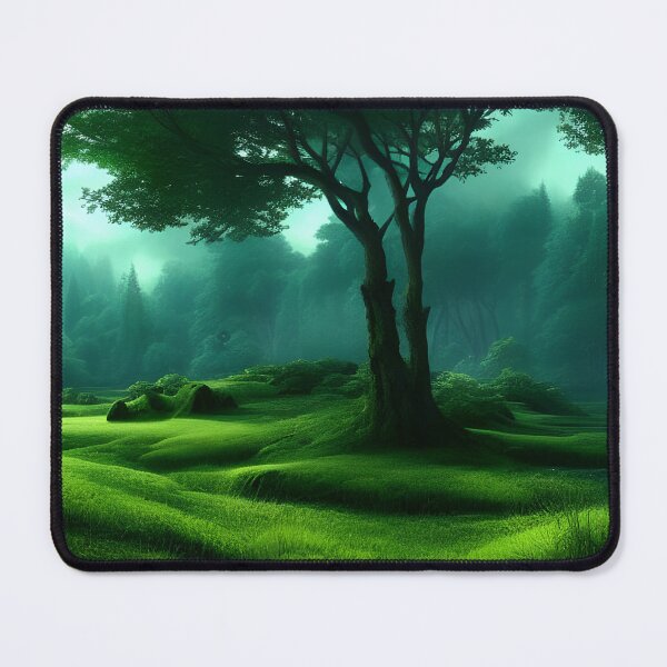 Item preview, In the forest designed and sold by SanScho69.