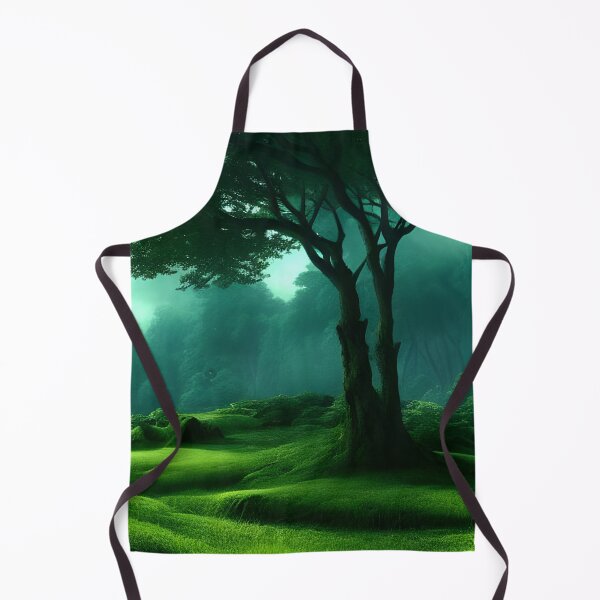Item preview, In the forest designed and sold by SanScho69.