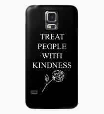 Funda/vinilo para Samsung Galaxy Harry Styles - Treat People With Kindness