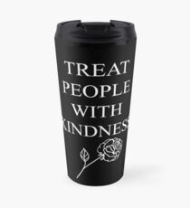 Harry Styles - Treat People With Kindness Travel Mug