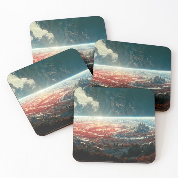 Item preview, Fire&Water designed and sold by RicoInStudios.