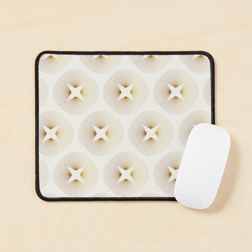 Item preview, Mouse Pad designed and sold by MakeitMelo.