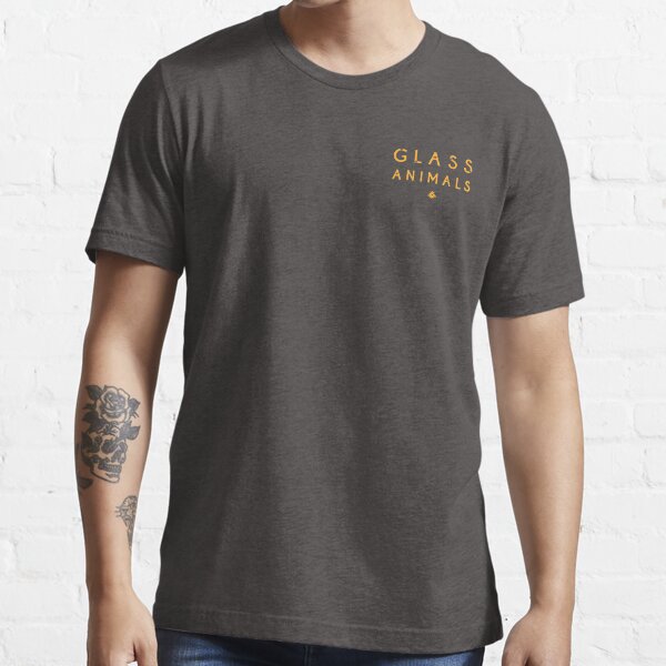 Glass Animals ZABA Tee Essential T-Shirt