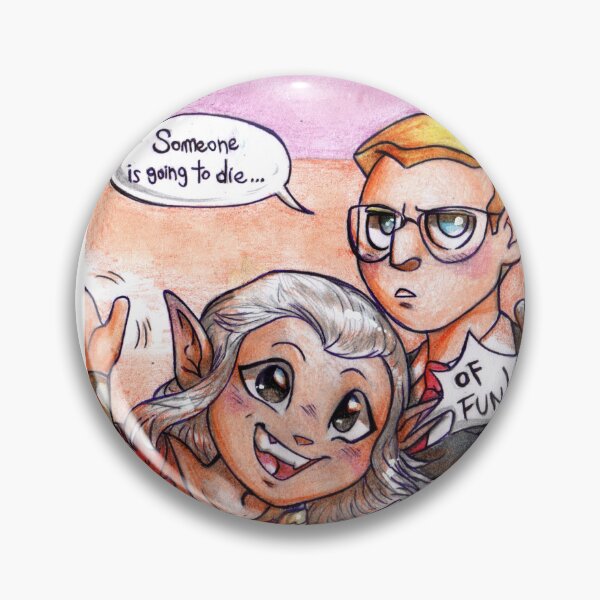 Item preview, Alguien se va a morir... ¡de diversión! designed and sold by Furiarossa.