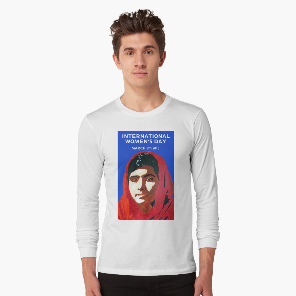 malala shirt