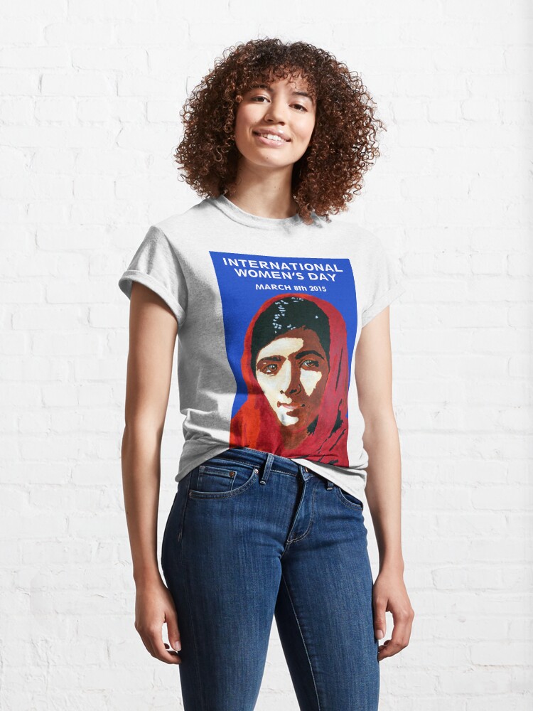 malala shirt