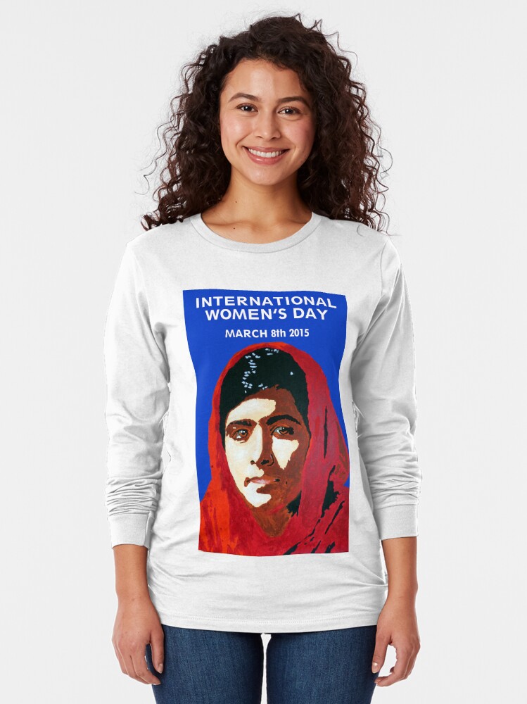 malala shirt