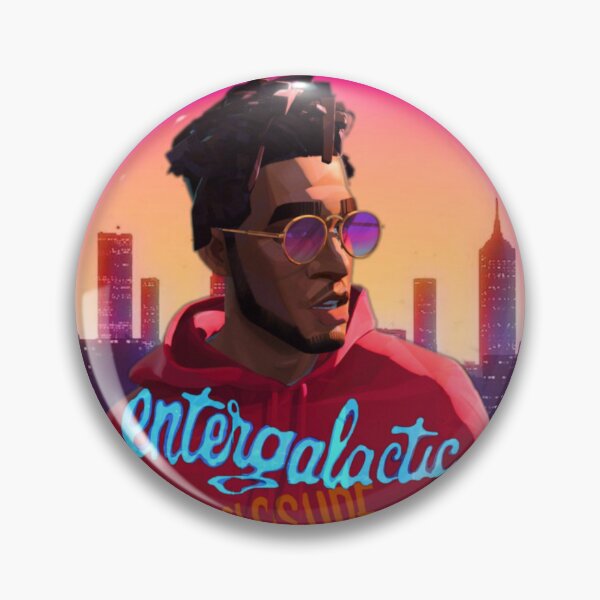 Item preview, entergalactic designed and sold by MrSameeraTop.