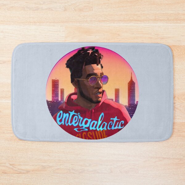 Item preview, entergalactic designed and sold by MrSameeraTop.