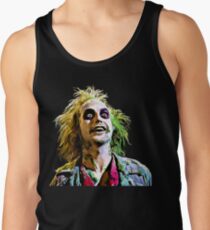 Käferjuice Kunst Tanktop für Männer