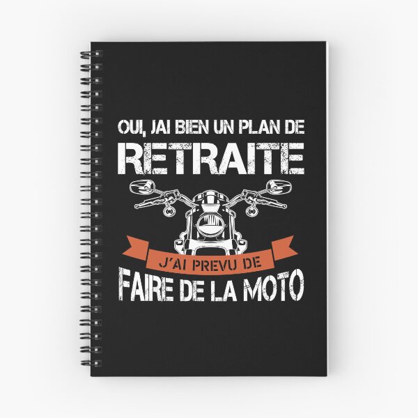 Item preview, Motard Homme Moto Retraite Cadeau Motorcycle Motards designed and sold by Tatus Brinal.