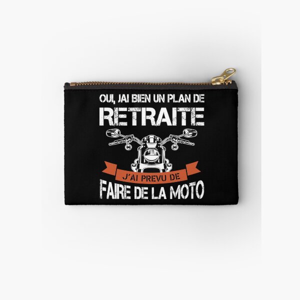 Item preview, Motard Homme Moto Retraite Cadeau Motorcycle Motards designed and sold by Tatus Brinal.