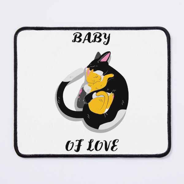 Item preview, Baby of love t-shirt designed and sold by Eugenie974.