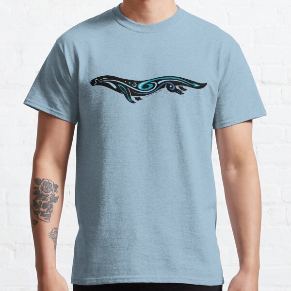 Ripple Classic T-Shirt
