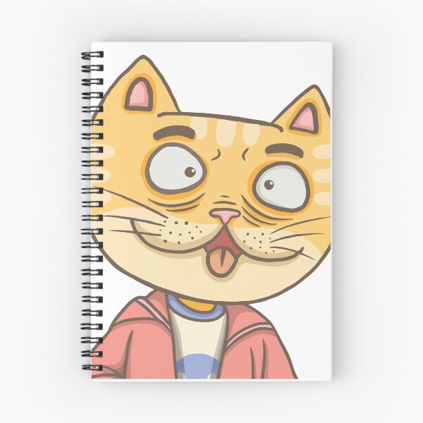 Artikelvorschau, Diese Katze ist so cool. entworfen und verkauft von MINTWOW.