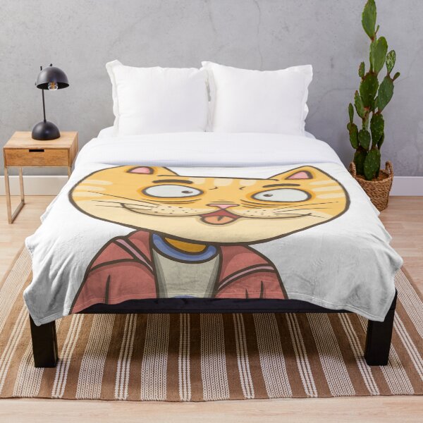 Artikelvorschau, Diese Katze ist so cool. entworfen und verkauft von MINTWOW.