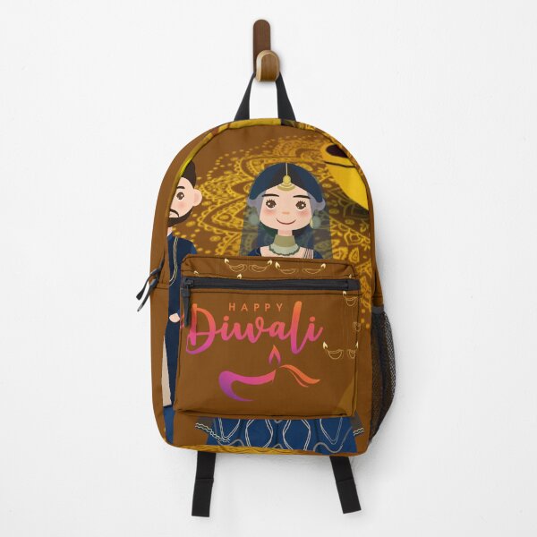 Item preview, happy Dilwali designed and sold by maryam jelani.