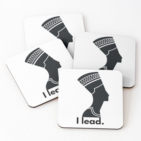 Item preview, I lead. designed and sold by wiwiart.