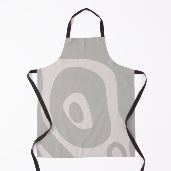 Item preview, Liquid Swirl Abstract Maximalist Pattern Retro Aesthetic Groovy Style Taupe designed and sold by scorpiolane.