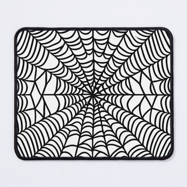 Item preview,  Geometric Spider Web  designed and sold by Devin Farinsky.