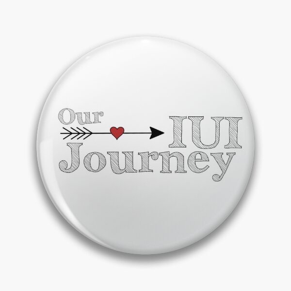 Item preview, our IUI Journey designed and sold by ELithen.