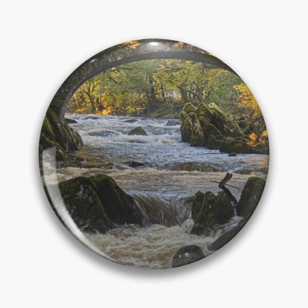 Item preview, A bridge too far designed and sold by Derren Jones.